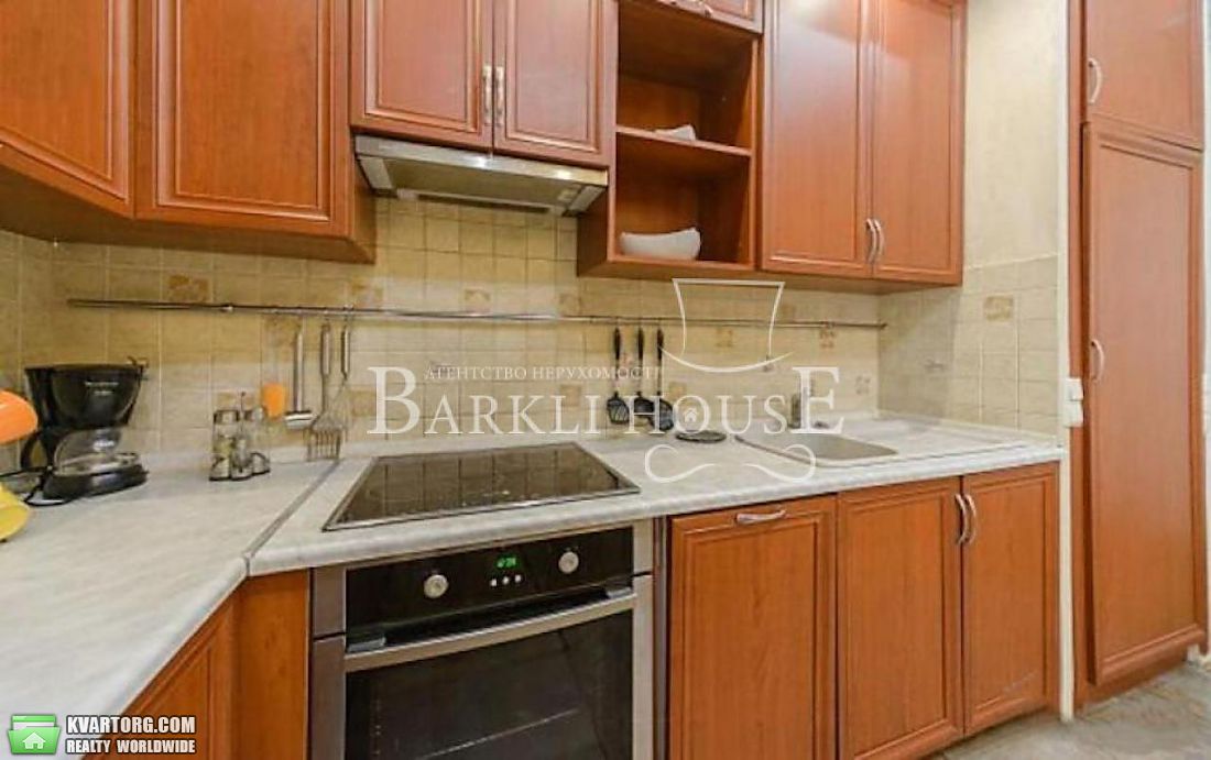 Rent out 3-room apartment. Киев,  Малая Житомирская — photo 6