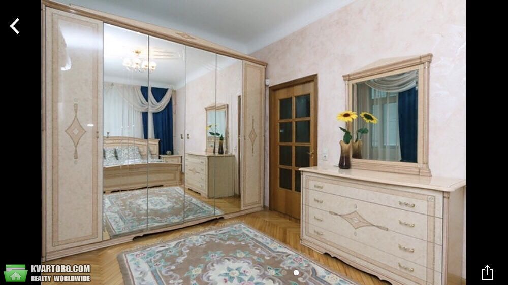 Rent out 3-room apartment. Киев,  Мечникова — photo 7