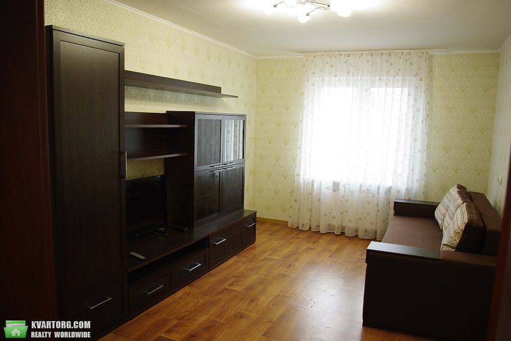 Rent out 1-room apartment. Киев, Данченко — photo 3