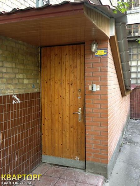 Rent out office. Киев,  Предславинская — photo 5