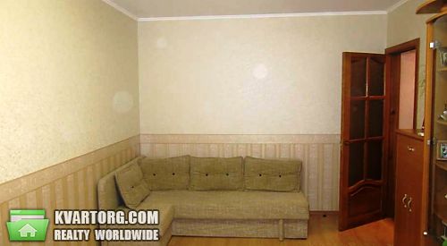 Sell 1-room apartment. Киев, Курбаса — photo 1