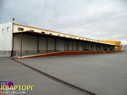 Rent out warehouse. Киевская обл., Остромырська — photo 1
