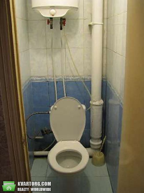 Sell 3-room apartment. Киев,  Бальзака — photo 5