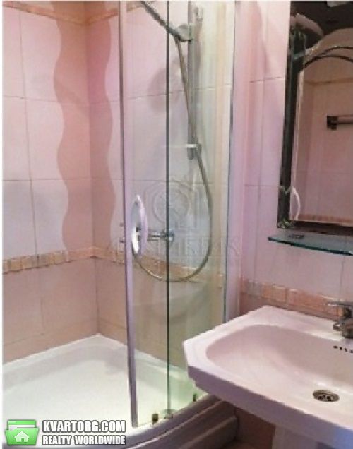Rent out 1-room apartment. Киев, Героев Сталинграда пр — photo 7