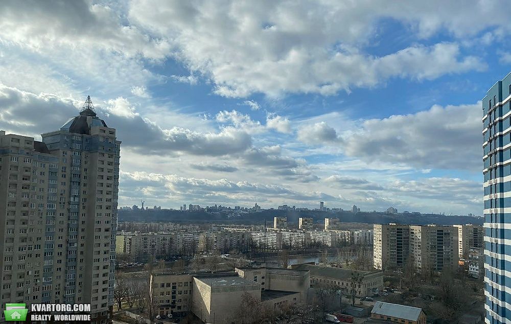 продам 1-комнатную квартиру. Киев,  Сверстюка - фото 8