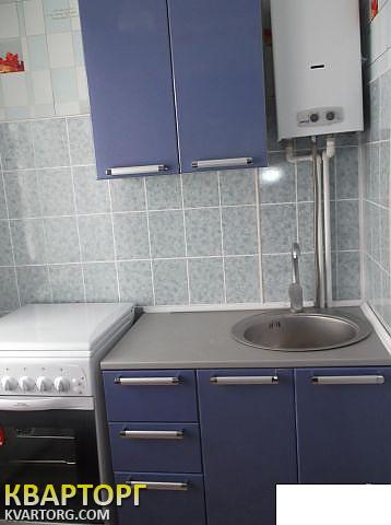 Sell 2-room apartment. Киев,  Курбаса — photo 1