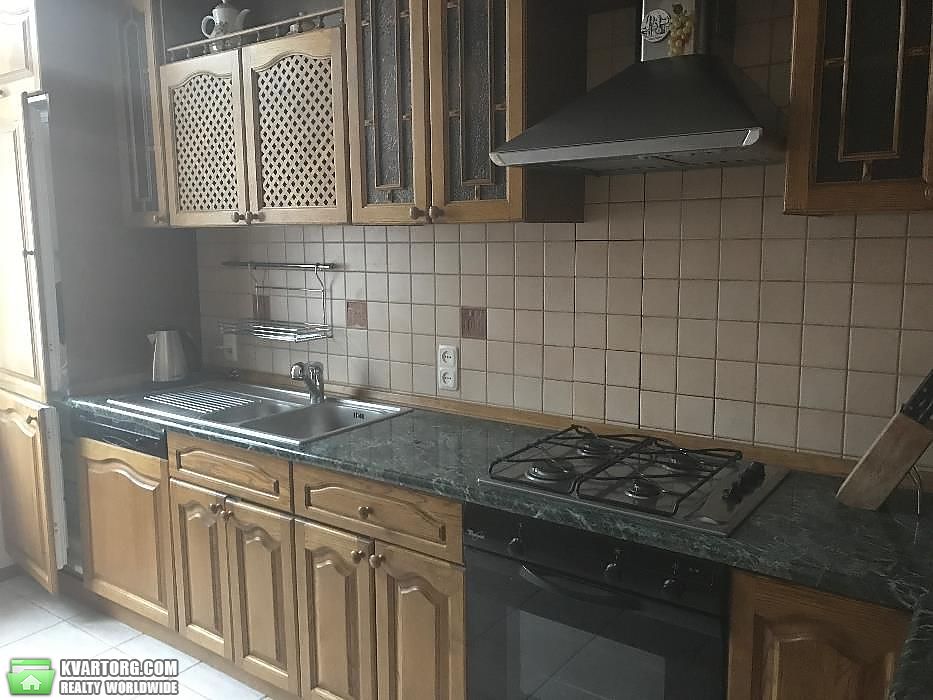 Rent out 3-room apartment. Киев,  Крещатик — photo 4