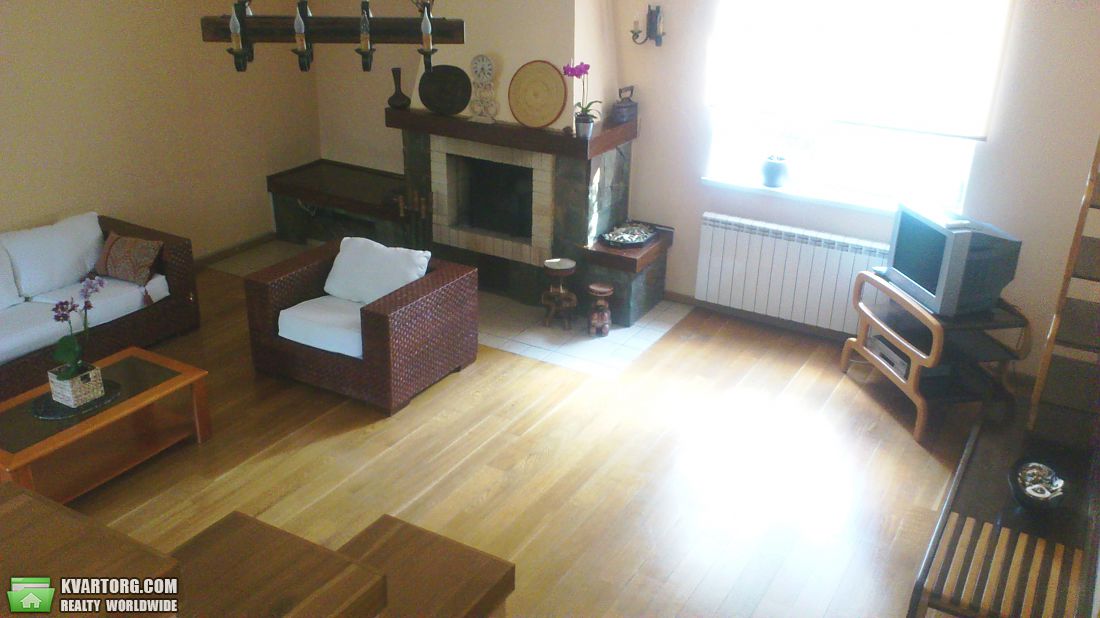 Rent out Townhouse. Киевская обл.,  Рыбальская — photo 2