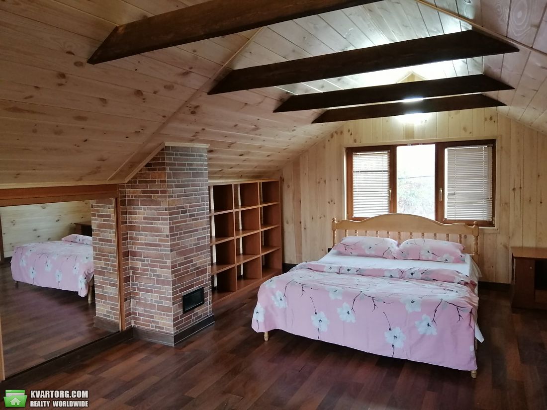 Rent out house. Киев,  Русановские сады — photo 5