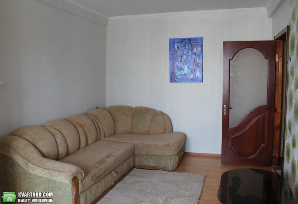Rent out 1-room apartment. Киев,  Большая Васильковская — photo 3