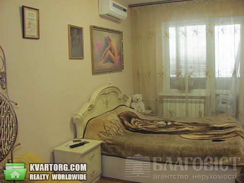 Sell 1-room apartment. Киев,  Закревского — photo 1
