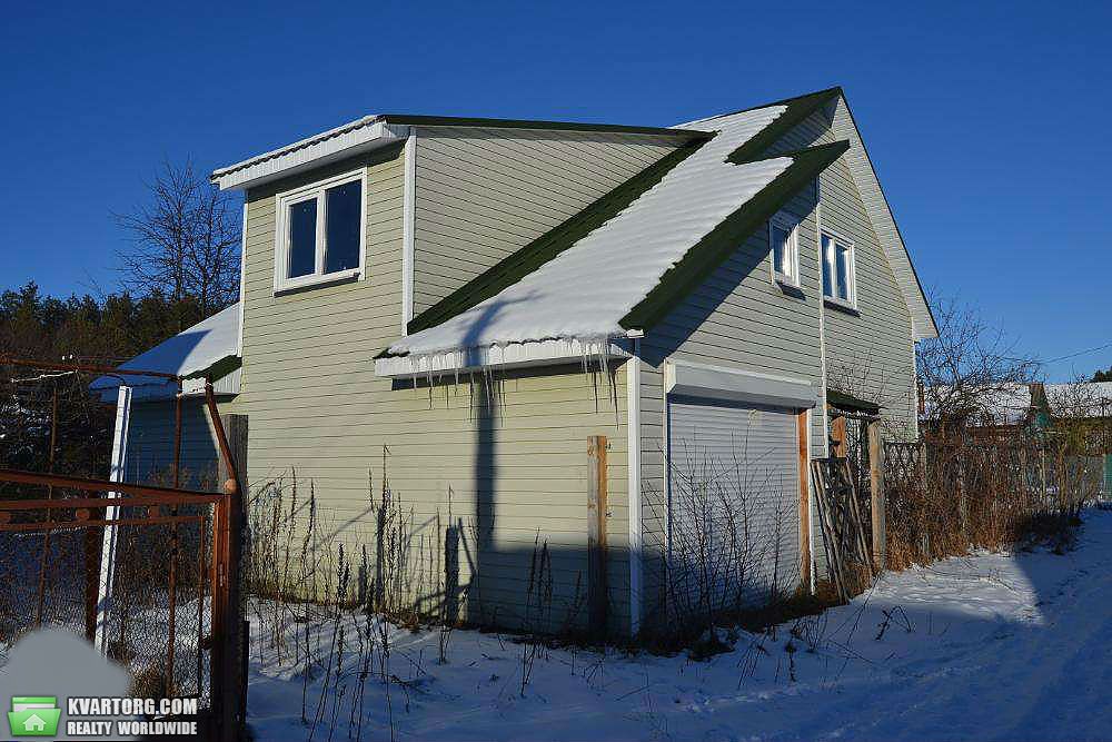 Sell house. Киевская обл., Шибене — photo 3