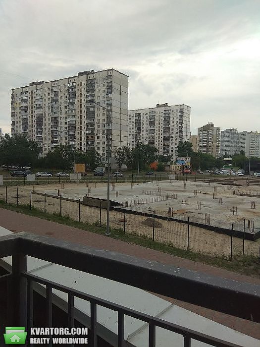 Sell 1-room apartment. Киев, Каховская — photo 4