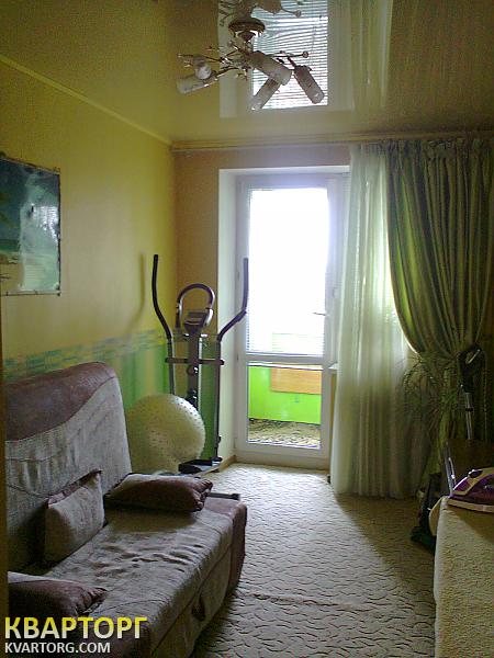 Sell 4-room apartment. Одесса, Пер Космонавтов — photo 4