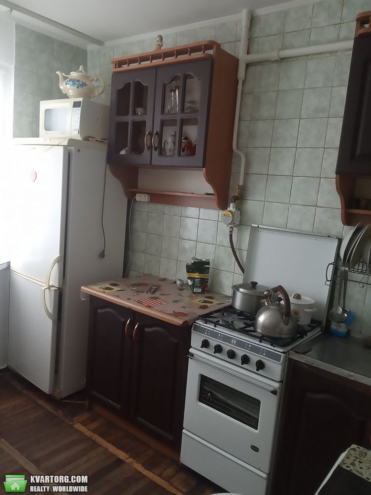Rent out 2-room apartment. Киев, Миколайчука — photo 1