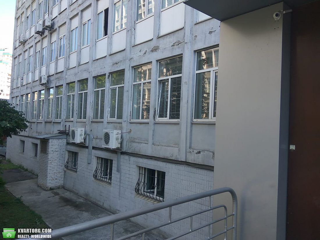 Rent out office. Киев,  Соломенская — photo 7