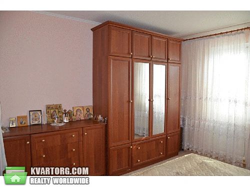Sell 3-room apartment. Киев,  Правды пр — photo 10