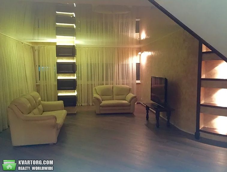 Sell 4-room apartment. Киев,  Гетьмана — photo 3