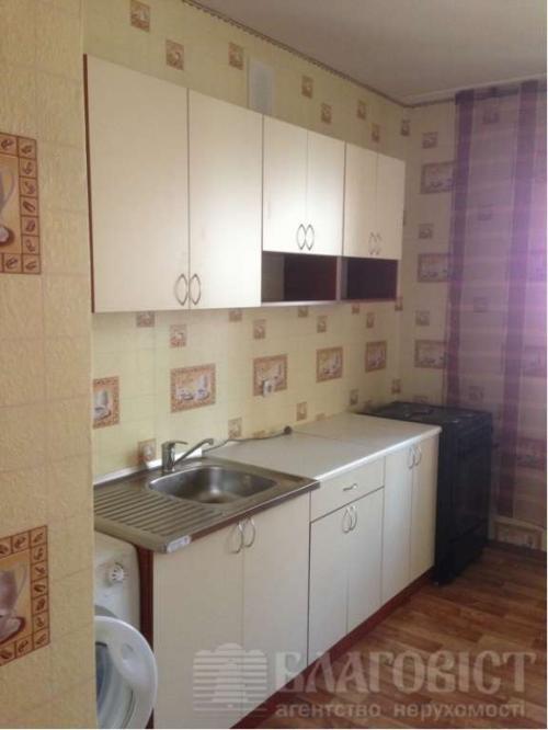 Sell 1-room apartment. Киев, Урловская — photo 1