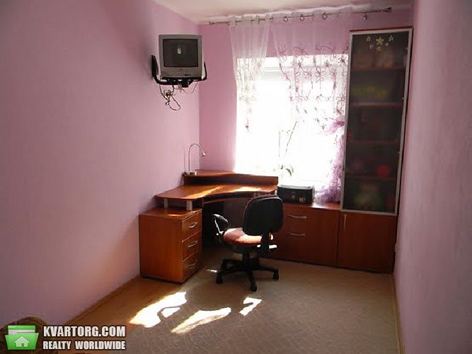 Sell 1-room apartment. Киев,  Ольжича — photo 4
