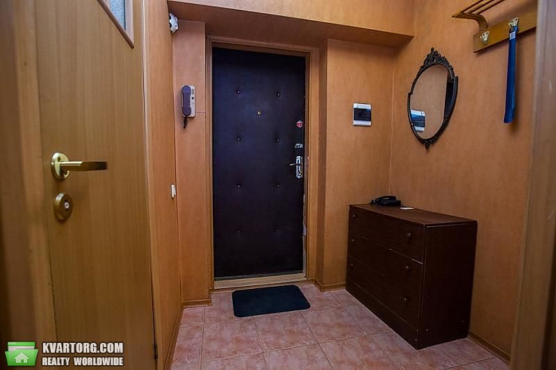 Rent out 1-room apartment. Харьков, Державинская — photo 6