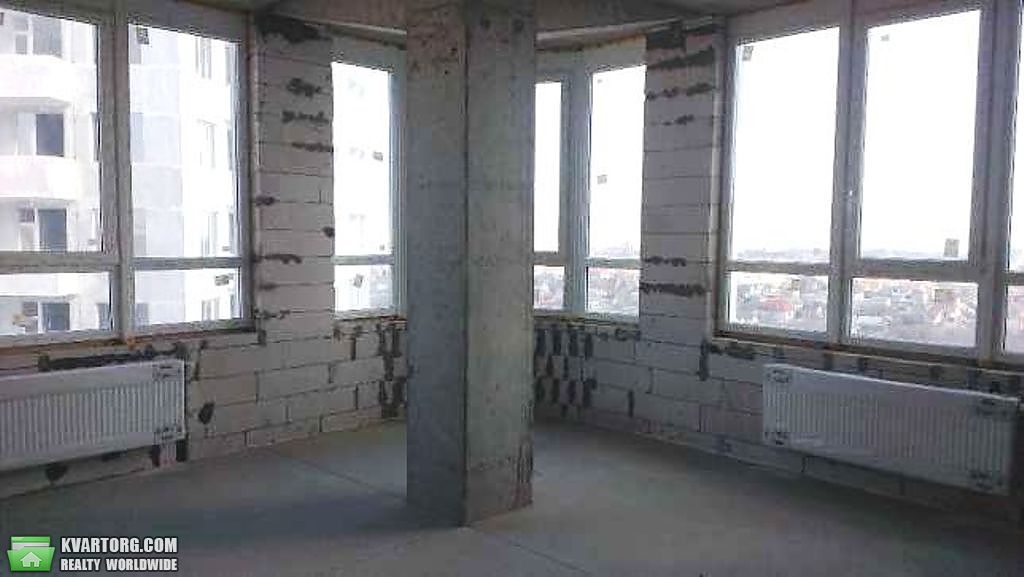 Sell 2-room apartment. Одесса, Люстдорфская дорога — photo 1