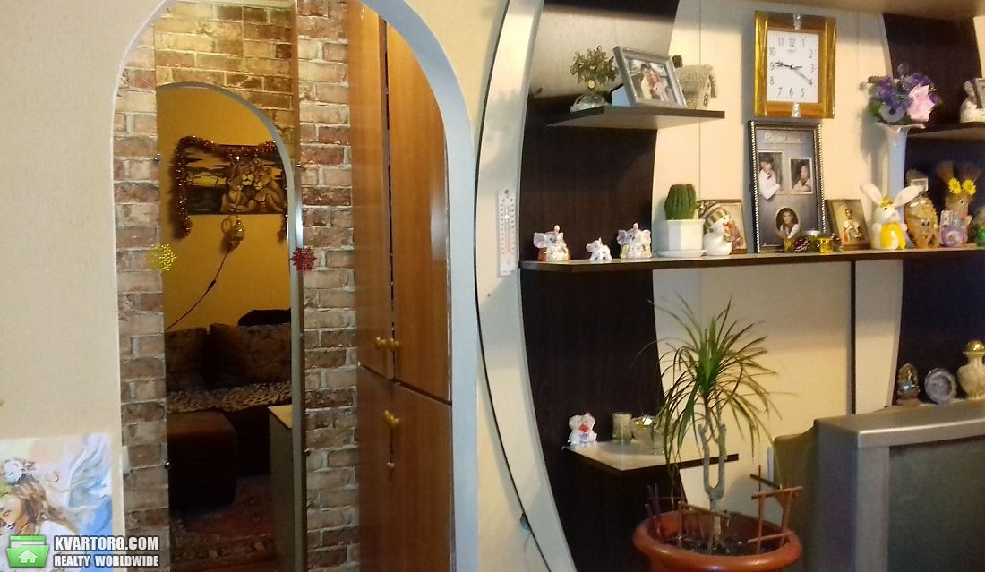 Sell 2-room apartment. Днепропетровск, Богдано Хмельницкого — photo 5