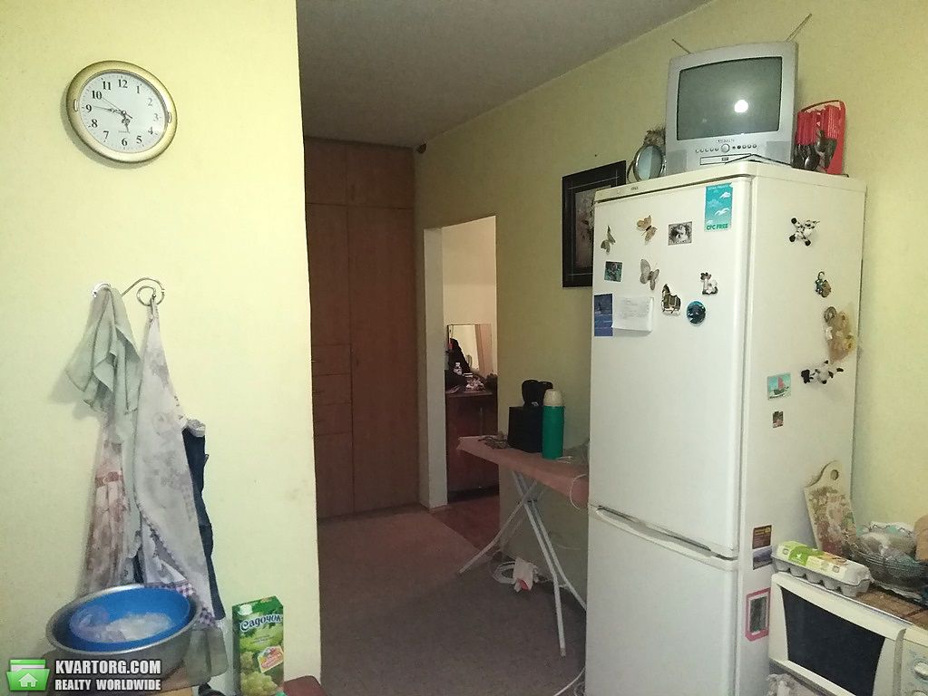 Sell 2-room apartment. Киев,  Гонгадзе — photo 3