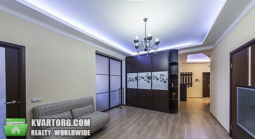 Rent out 3-room apartment. Киев,  Оболонская наб — photo 6