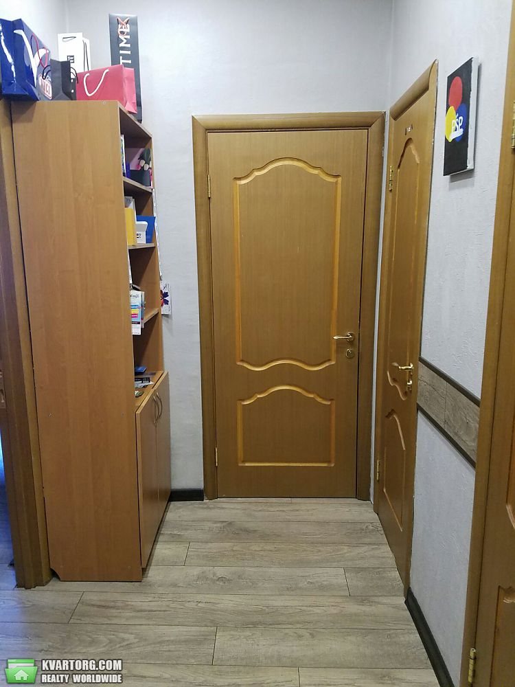 Rent out office. Киев, бульвар Дружби Народів — photo 1