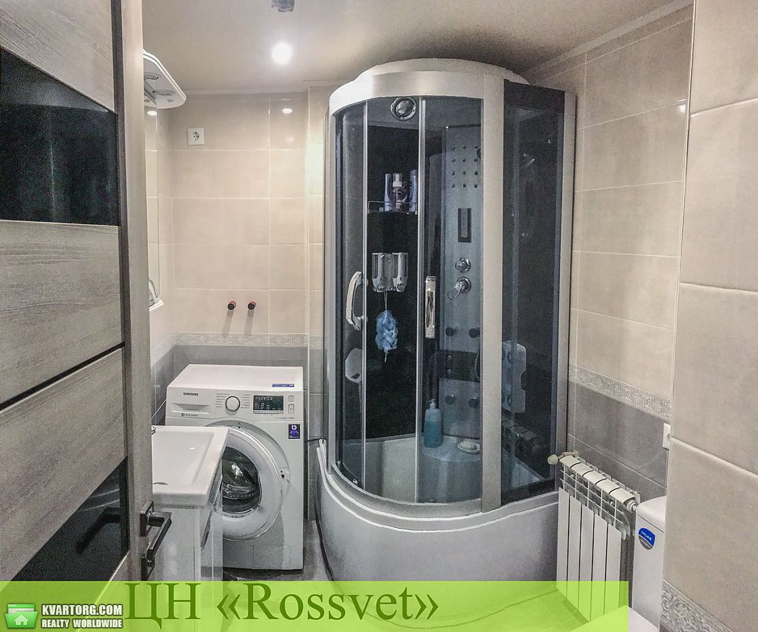 Sell 2-room apartment. Одесса,  Щорса — photo 7