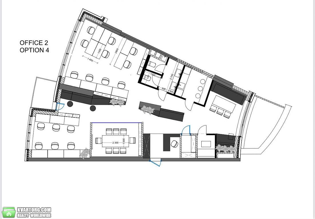 Sell office. Киев, Бусловская — photo 10