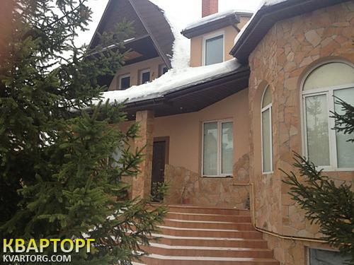Sell house. Киев,  метро "Осокорки" — photo 1