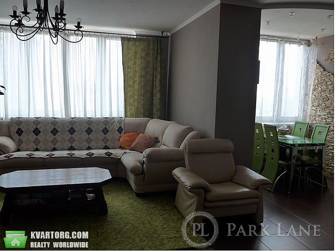 Sell 3-room apartment. Киев,  Княжий Затон — photo 1