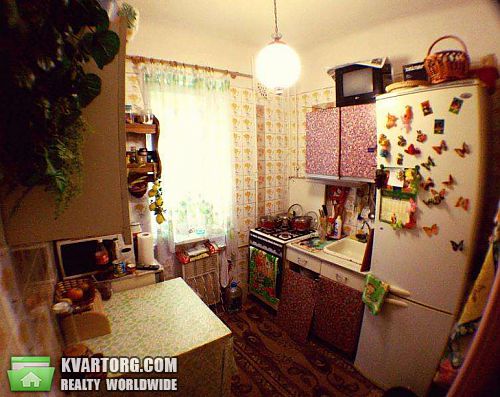 Sell 2-room apartment. Киев, Быковский пер — photo 1