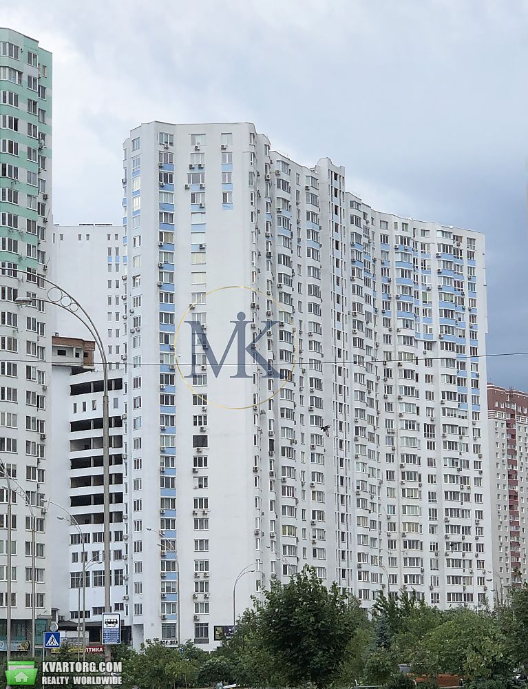 Sell 4-room apartment. Киев,  Чавдар — photo 2