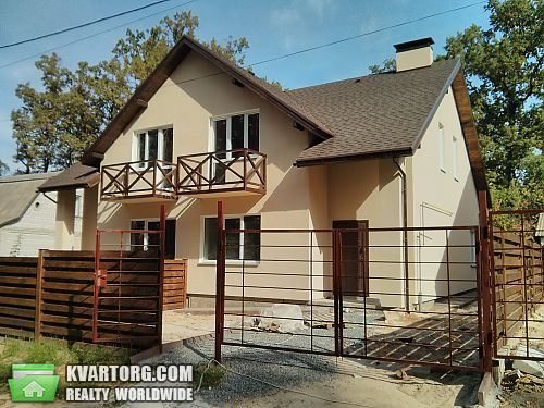 Sell house. Киевская обл., Коминтерна — photo 4