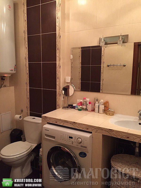 Sell 3-room apartment. Киев, Григоренка — photo 3