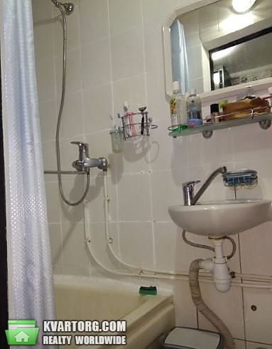 Sell 1-room apartment. Киев,  Лебедева-Кумача — photo 9