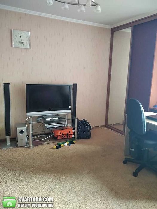 Sell 2-room apartment. Киев,  Антоновича — photo 4