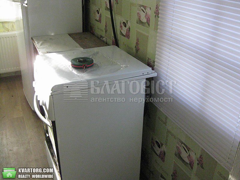 Rent out house. Киев, паустовского — photo 5