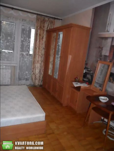 Rent out 1-room apartment. Киев,  Руденко — photo 1