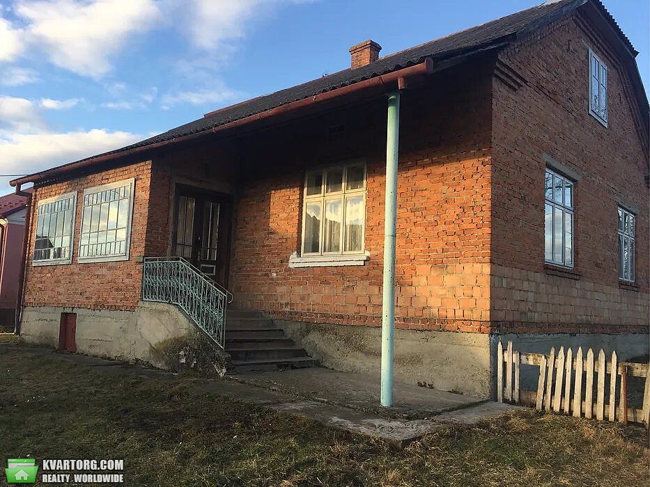 Sell house. Львов, Центральная — photo 1