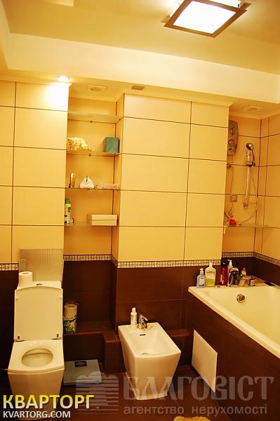 Sell 2-room apartment. Киев,  40-летия Октября просп — photo 8