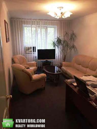 Sell 3-room apartment. Киев,  Липковского — photo 2