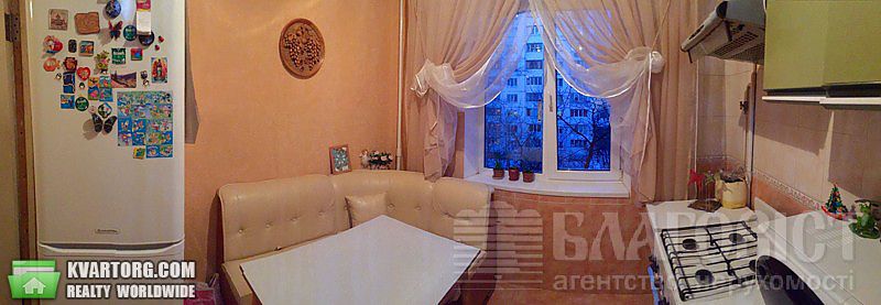 Sell 2-room apartment. Киев,  Героев Днепра — photo 2