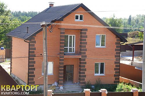 Sell house. Киевская обл.,  Лесная — photo 1