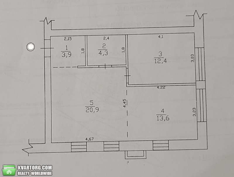 Sell 2-room apartment. Харьков, Пушкинская — photo 2