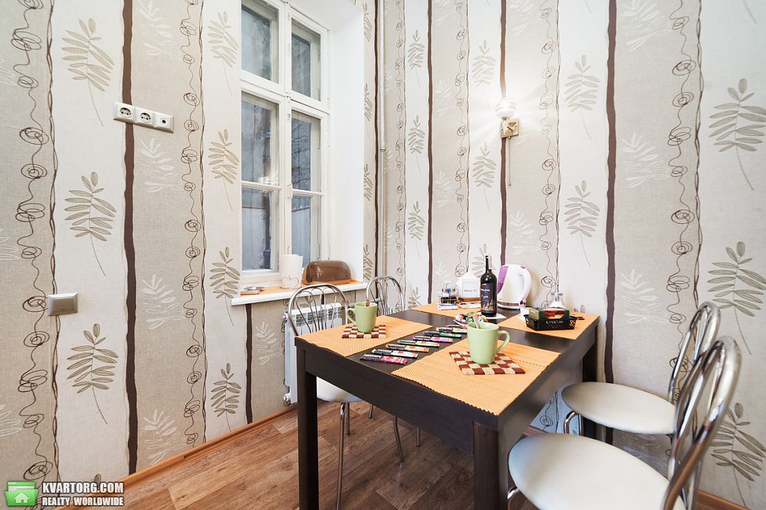 Rent out 1-room apartment. Одесса, ул. Екатерининская — photo 4