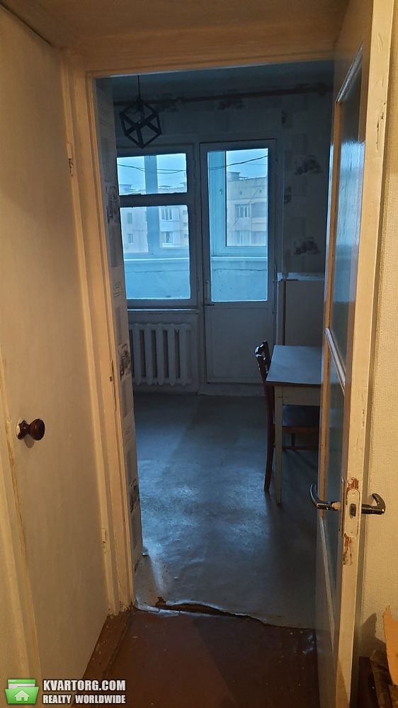 Sell 1-room apartment. Одесса, Бочарова — photo 5
